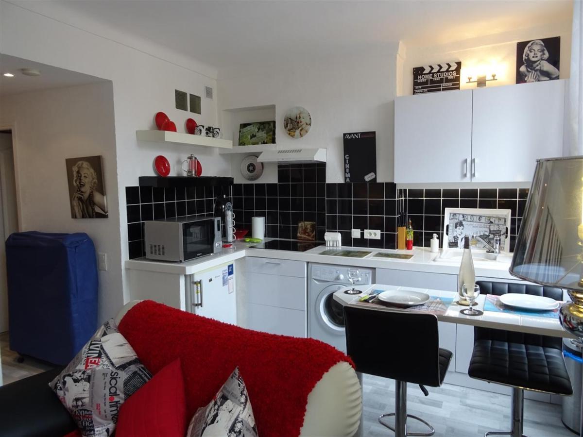 Apartment Rue St Antoine Кан Екстериор снимка
