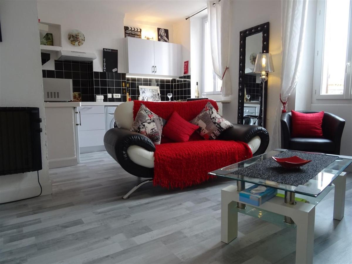 Apartment Rue St Antoine Кан Екстериор снимка