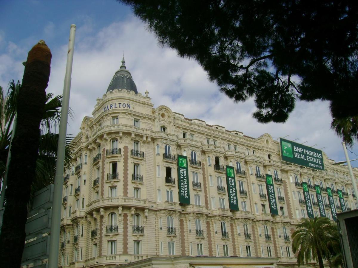 Apartment Rue St Antoine Кан Екстериор снимка