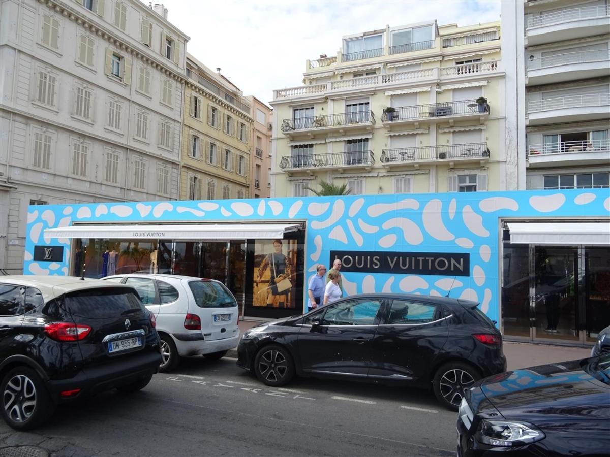 Apartment Rue St Antoine Кан Екстериор снимка