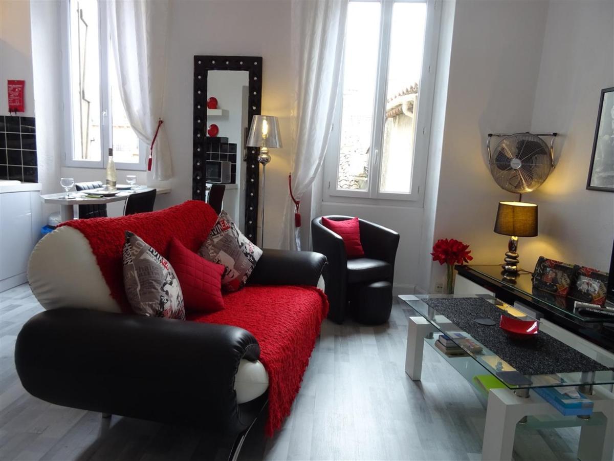 Apartment Rue St Antoine Кан Екстериор снимка